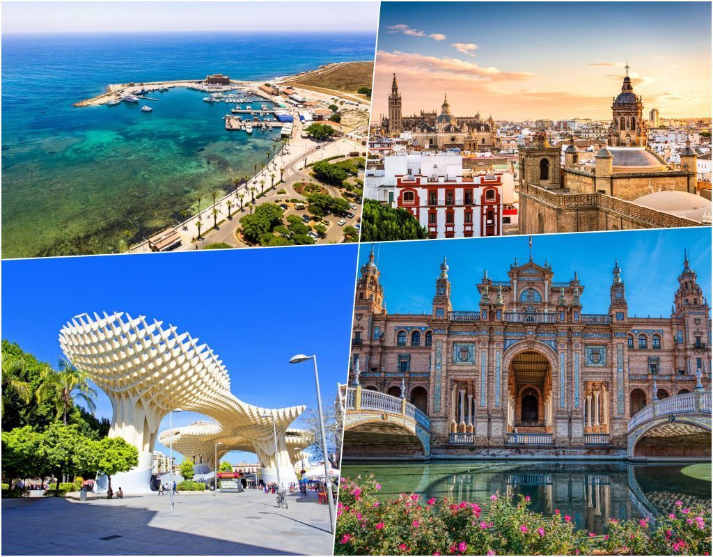 2023 European Capitals of Smart Tourism