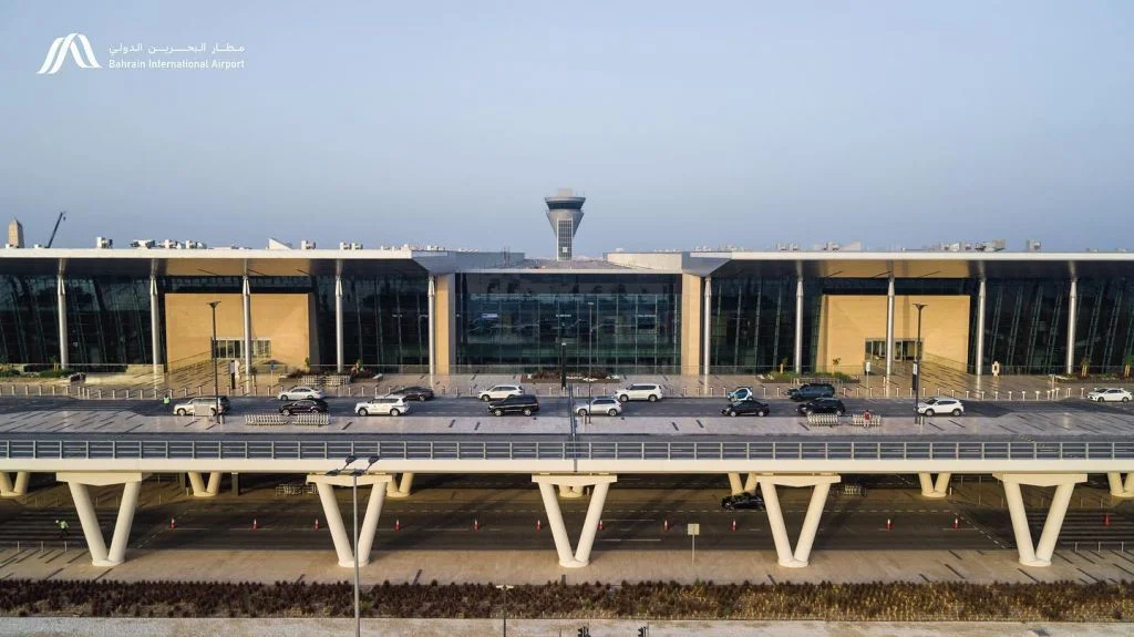 Routes World 2024 To Be Held In Bahrain 10 Bahrain International Airport