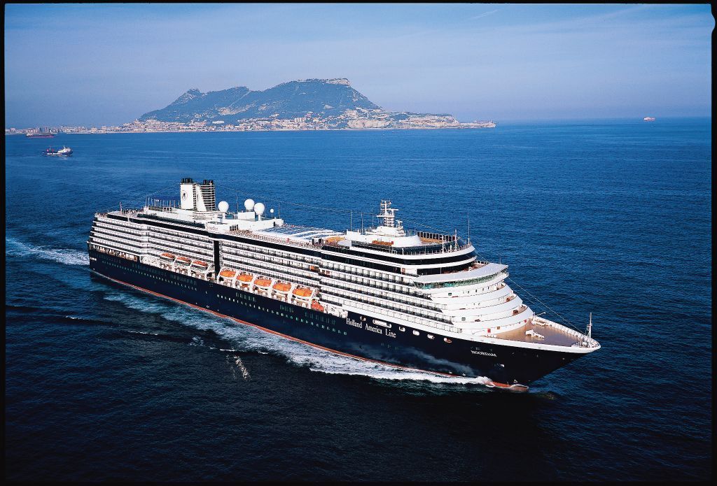 Holland America Line