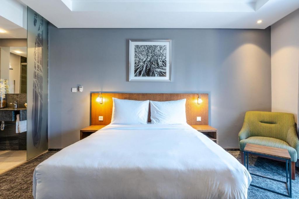 Holiday Inn Nairobi