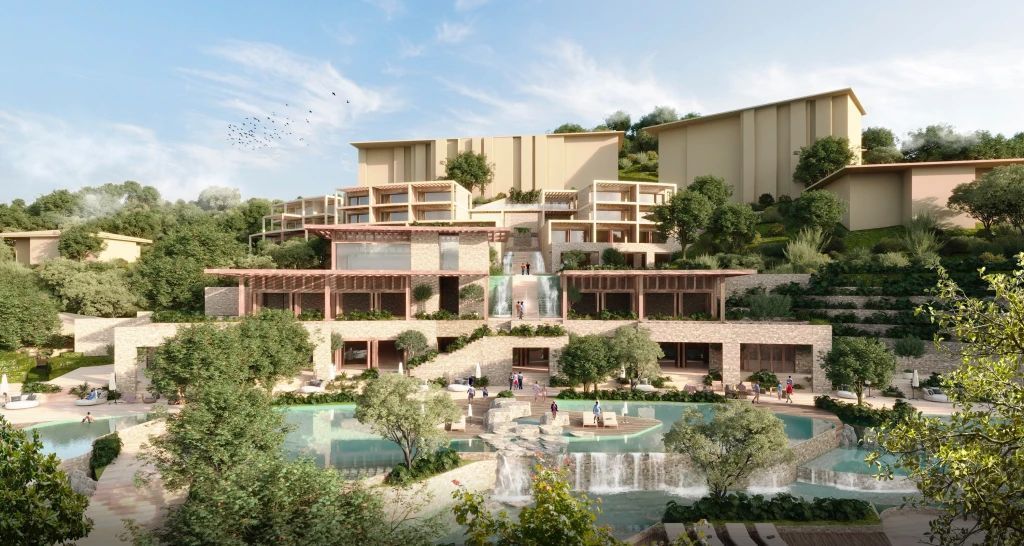 First Waldorf Astoria Hotels &Amp; Resorts Property In Costa Rica 2 Waldorf Astoria Guanacaste