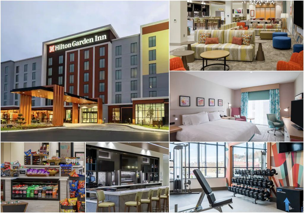 hgi millenia collage