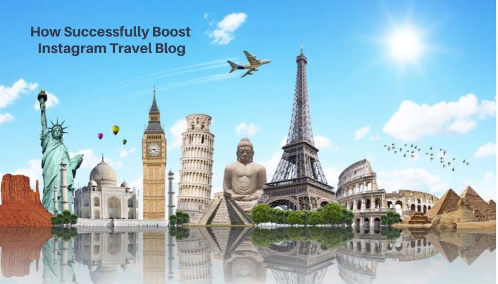 instagram travel blog boost