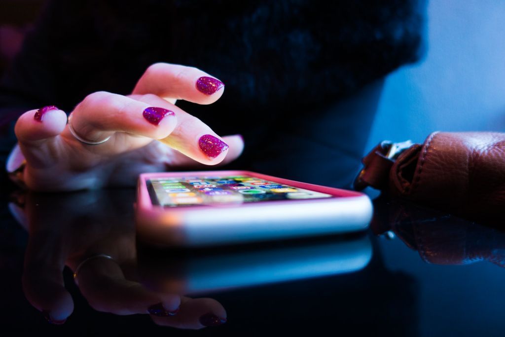mobile trends