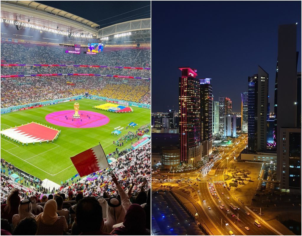Qatar World Cup 2022