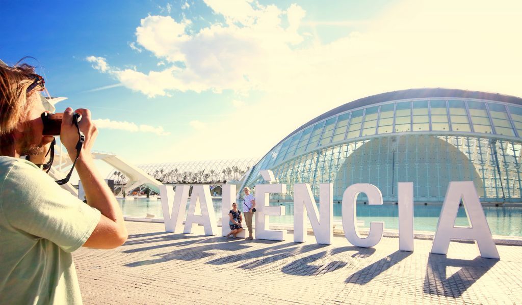 First Global Culture And Heritage Tourism Summit To Be Held In Valencia 11 Valencia