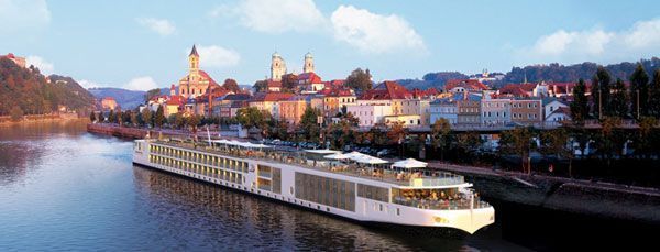 European River Cruise