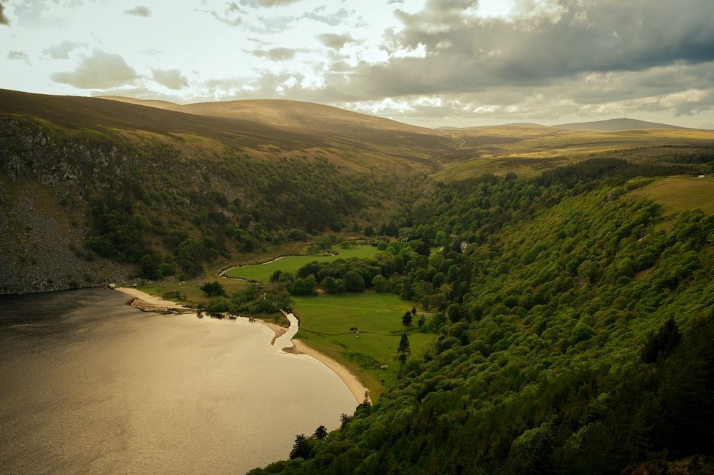 How To Make The Most Out Of The Irish Coast 2 wicklow