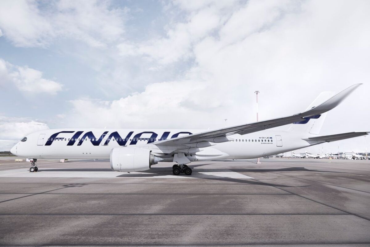 Finnair