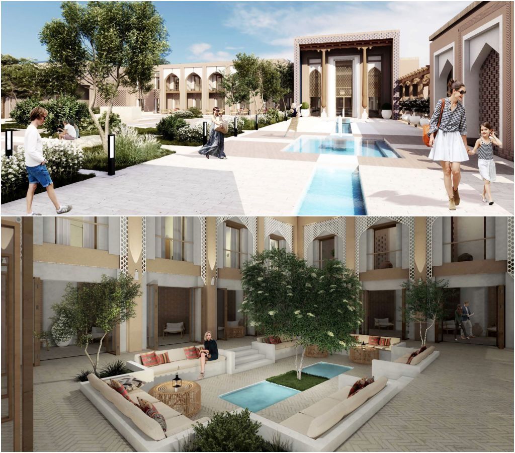 Mercure Khiva