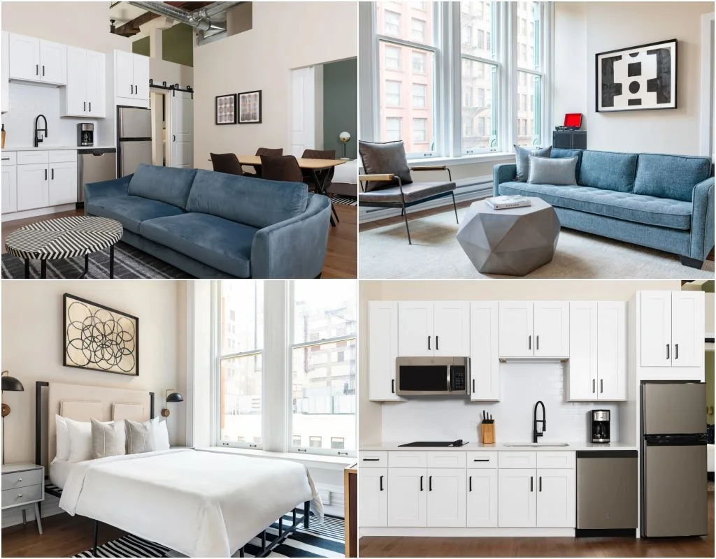 Sonder Jewelers Row hotel