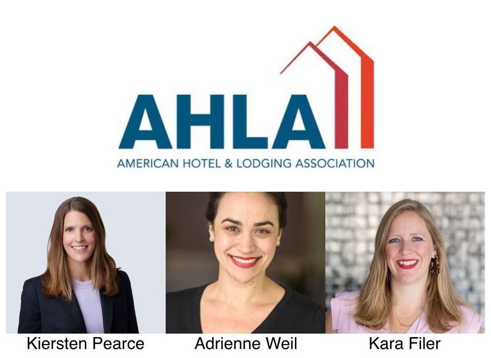 AHLA Promotions