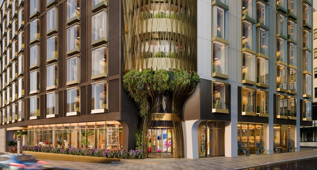 The Botree London To Open In July 2023 3 BoTree London