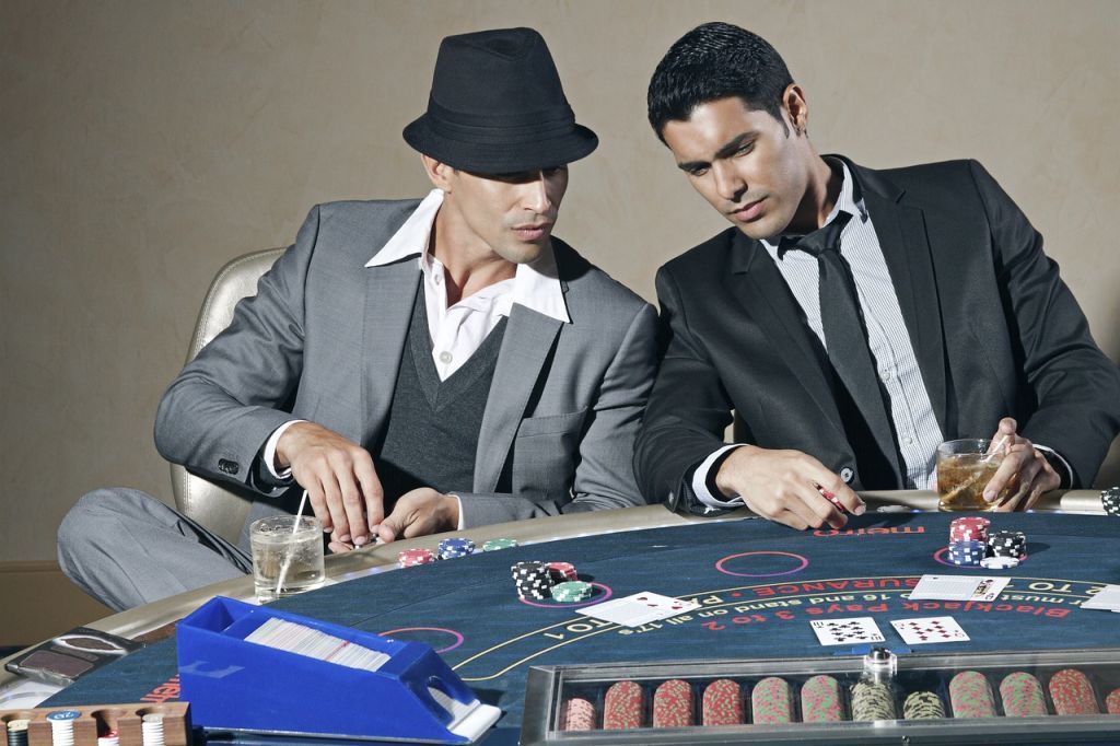 Hotel & Casino