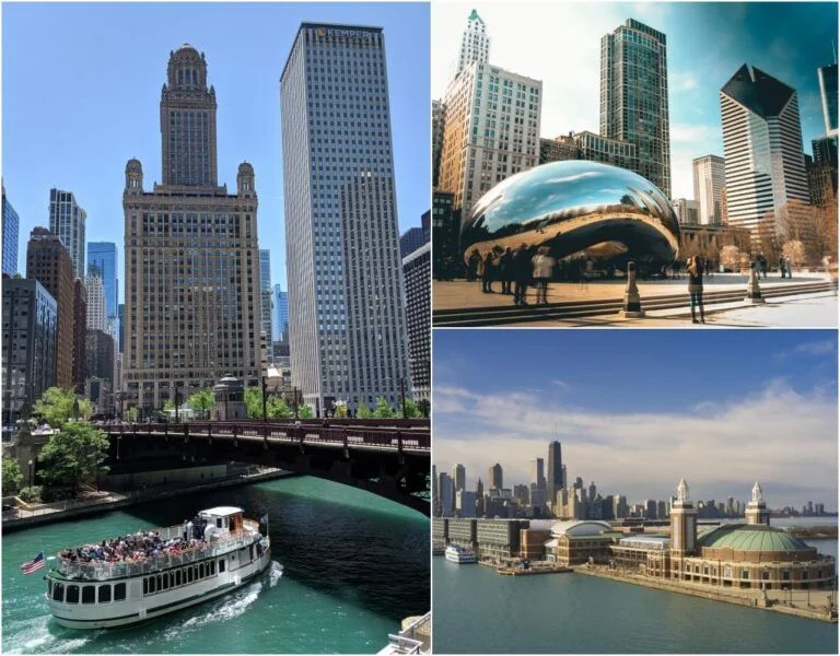 Hotel Openings 196 Chicago