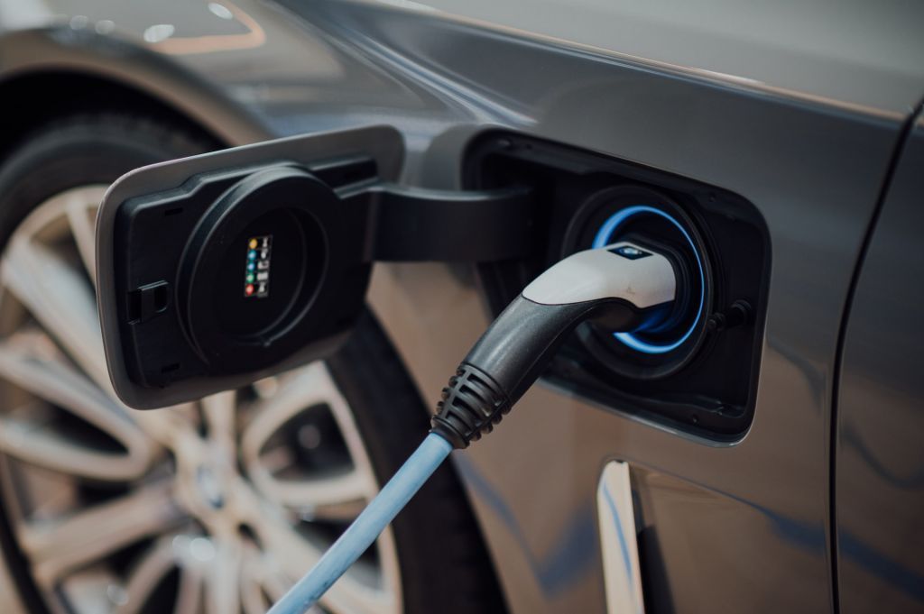 Marriott To Install More Than 400 Ev Chargers Across Asia Pacific 2 EV Chargers