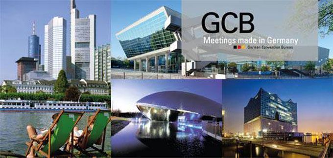 GCB German Convention Bureau