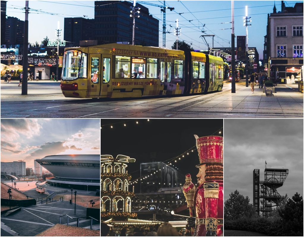Katowice