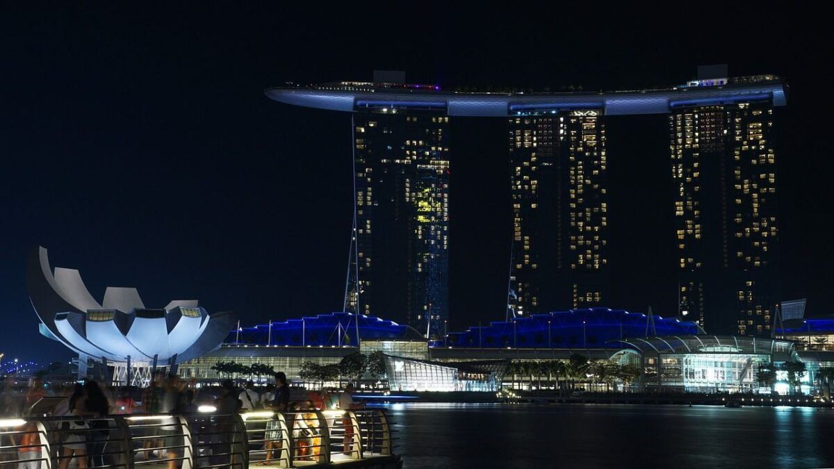 Ethiopian Airlines To Restart Singapore Flights 6 Ethiopian Airlines to fly Singapore again