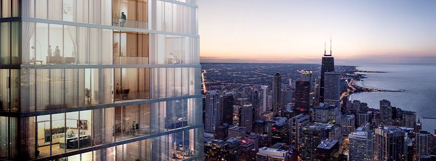 st regis chicago