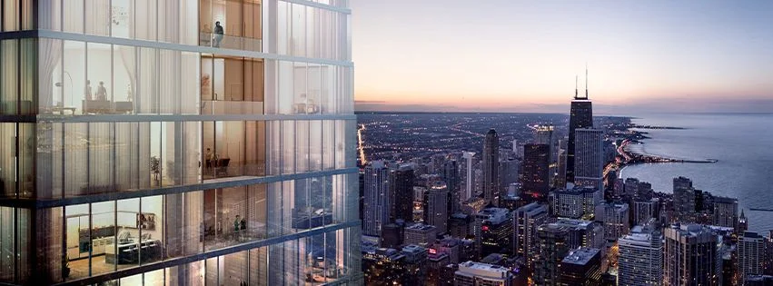 st regis chicago