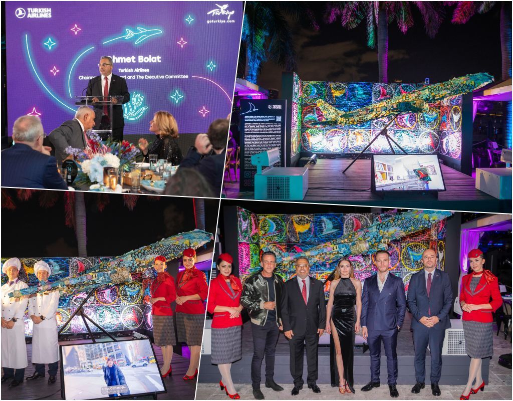 thy miami gala event