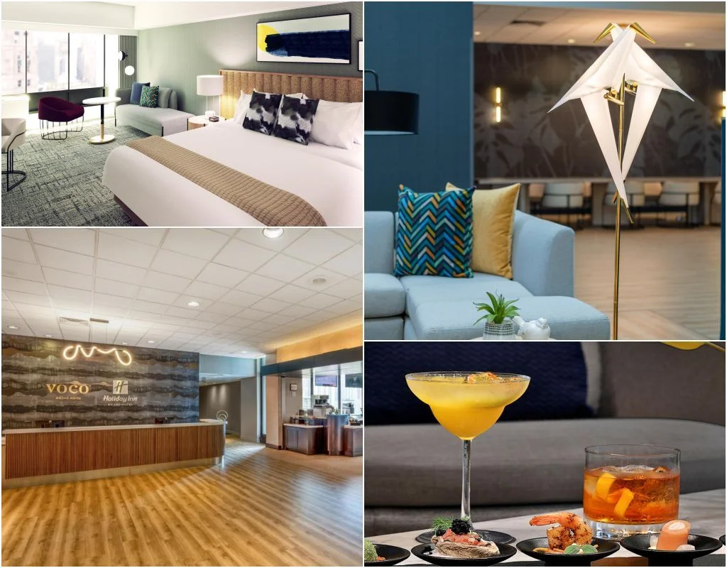 voco hotel