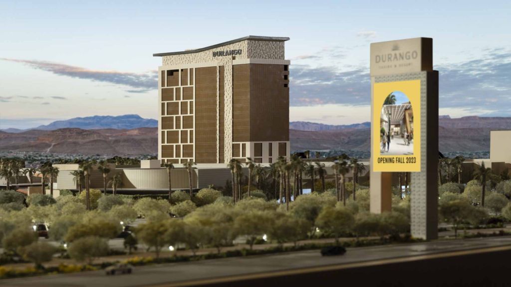 Durango casino resort