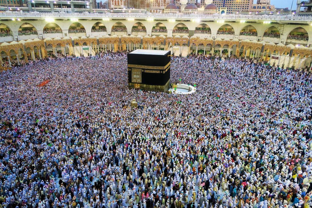 Hajj