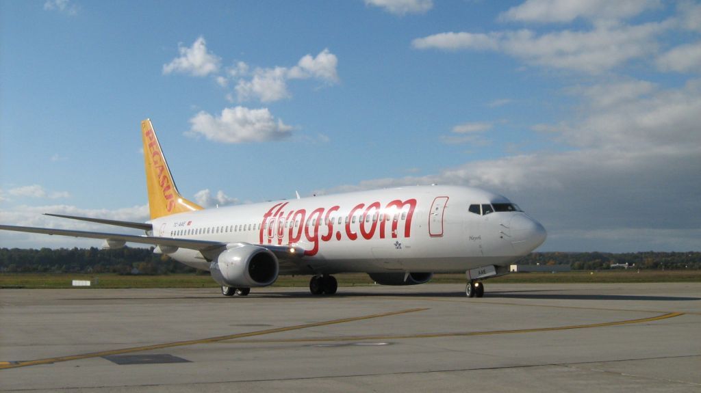 Pegasus Airlines