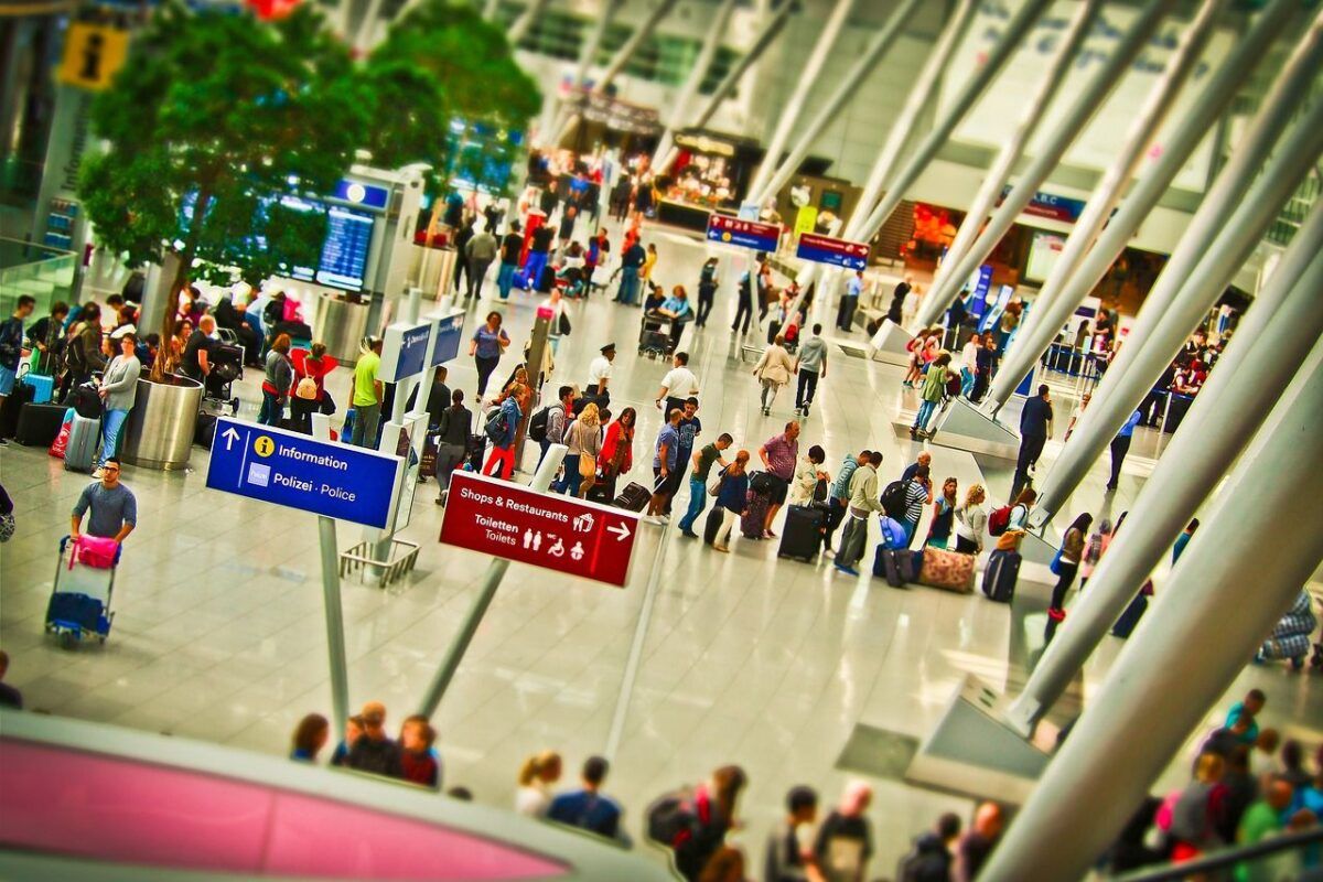 World Tourism