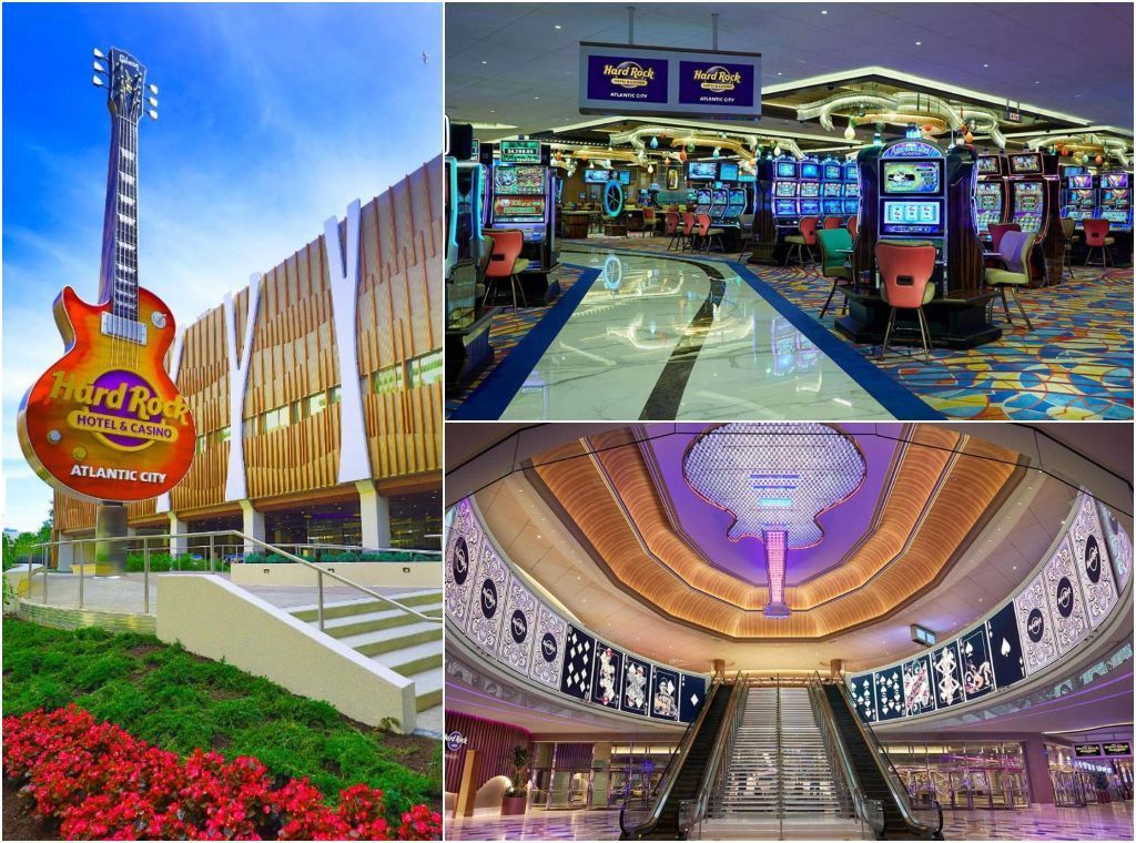 hardrock atlantic city