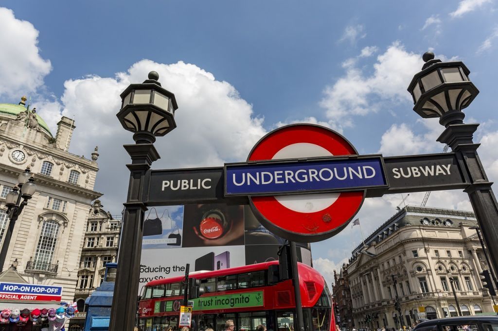 London transportation