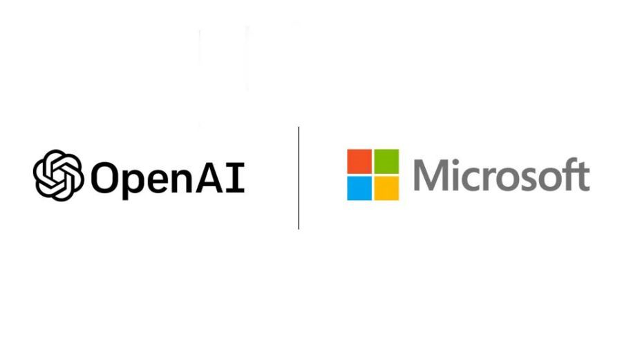 Microsoft and ChatGPT maker OpenAI