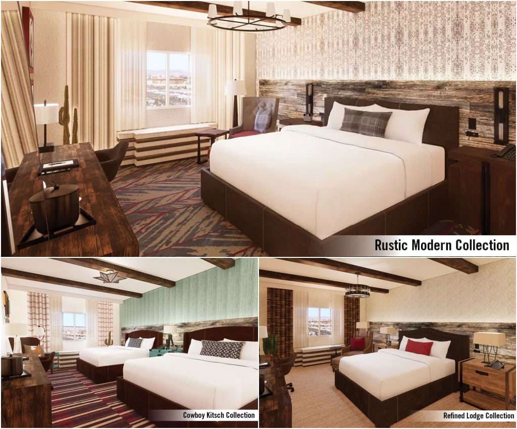 silverton casino hotel