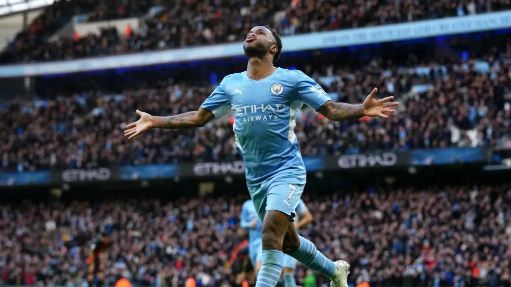 Manchester City