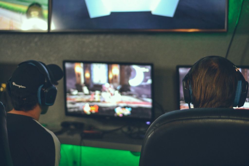 Video Games