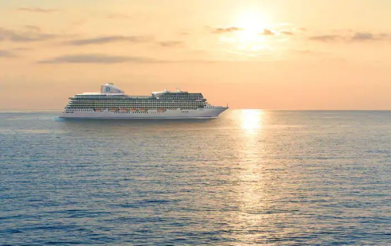 Oceania Cruises Allura