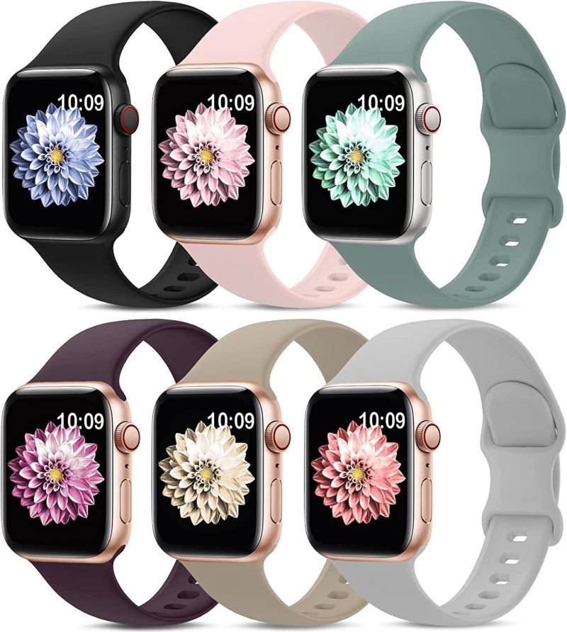 Most Popular Apple Watch Bands On Amazon 3 Amsky