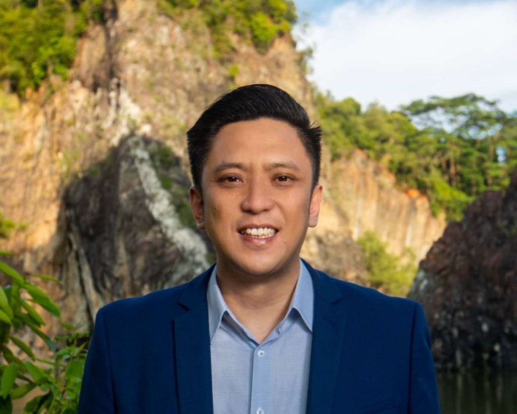 Andrew Tan