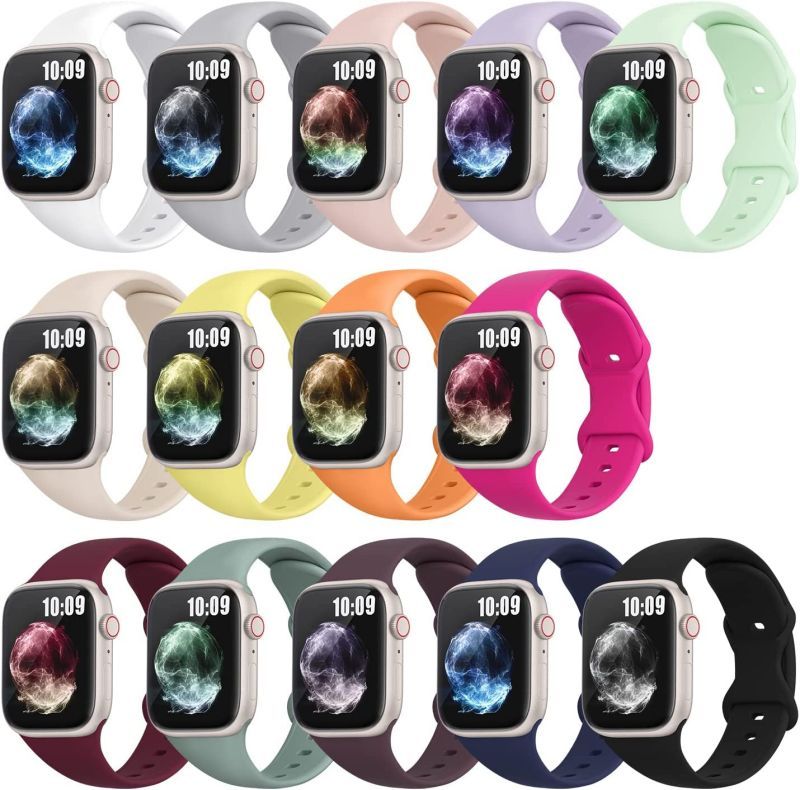 Most Popular Apple Watch Bands On Amazon 4 Enjoyselfhub