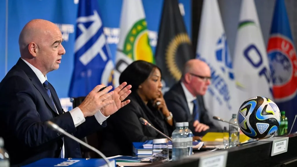 FIFA Council