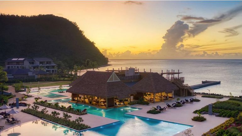 InterContinental Dominica Cabrits Resort & Spa