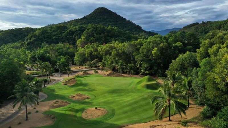 Laguna Golf Lang Co