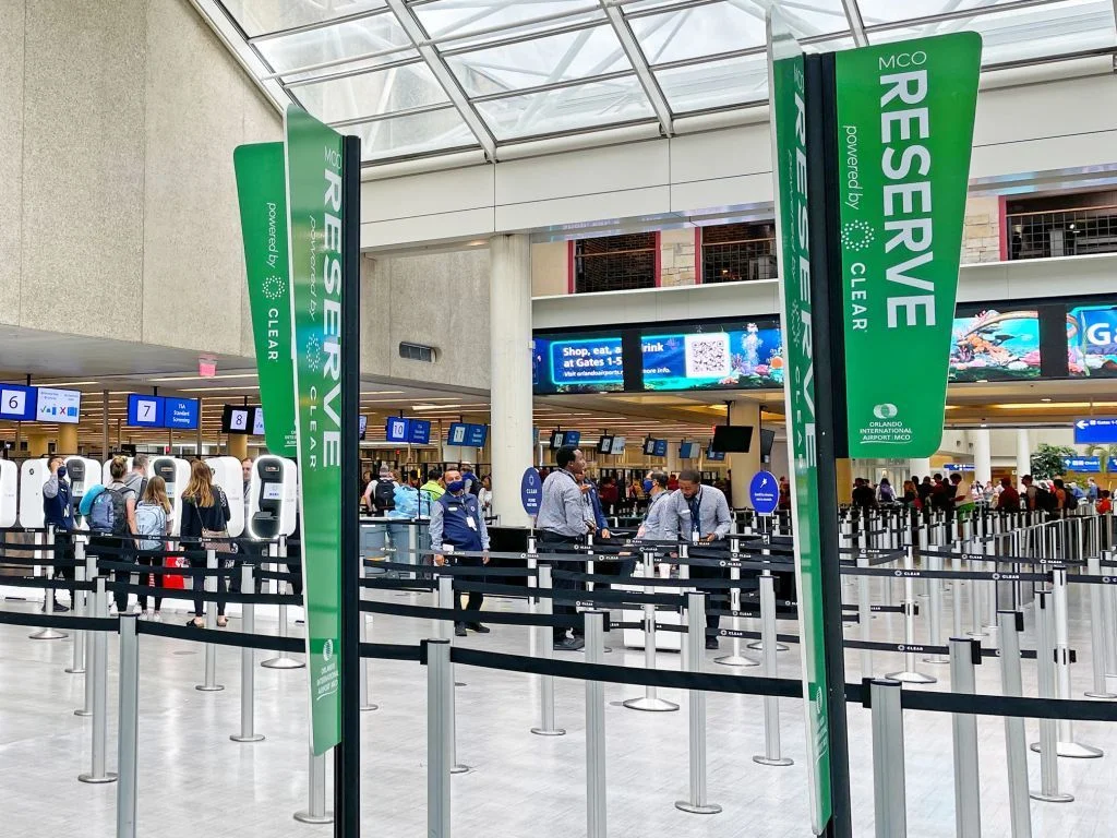 Orlando Airport Served Over 50 Million In 2022 12 Orlando Airport MCO