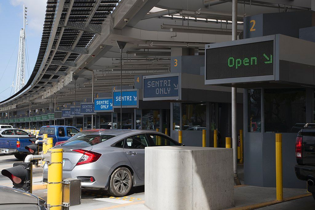 Traveler Fined Over $22K For Failure To Declare Medication 2 U.S. border