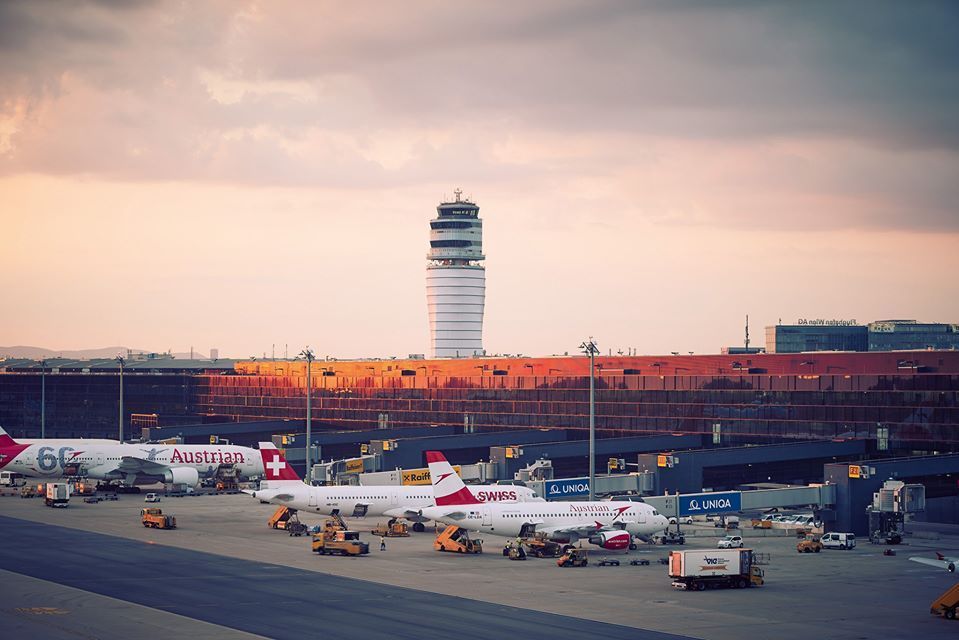 Vienna Airport