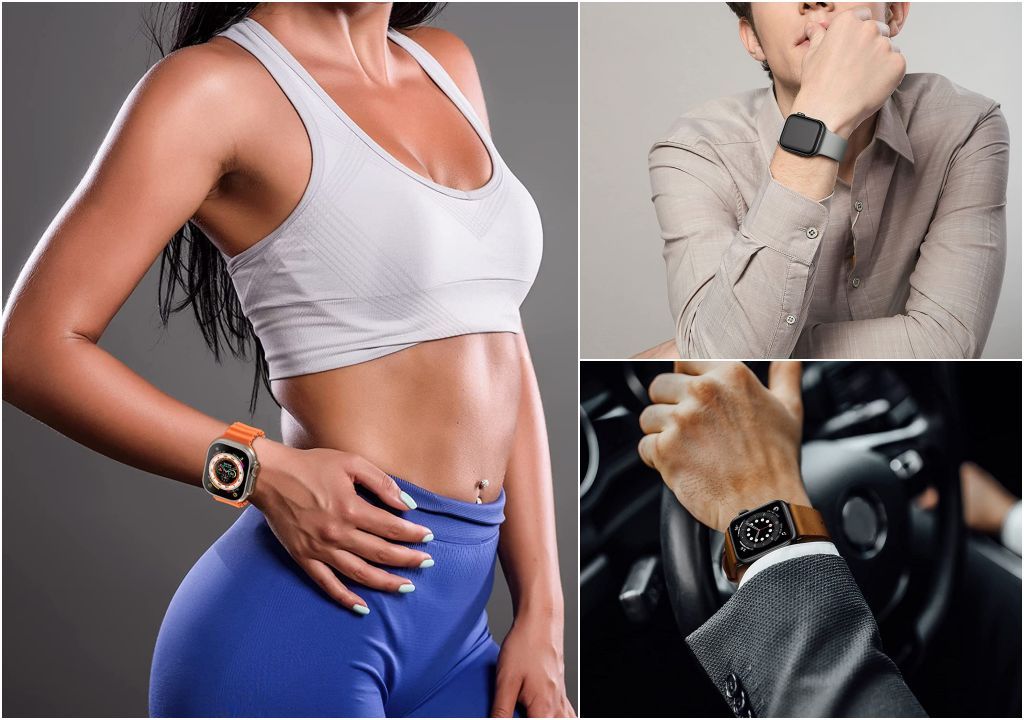 Most Popular Apple Watch Bands On Amazon 2 Most Popular Apple Watch Bands