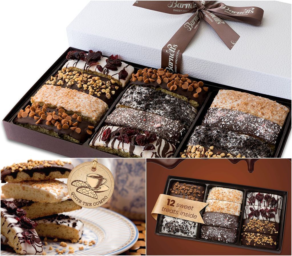 chocalate box