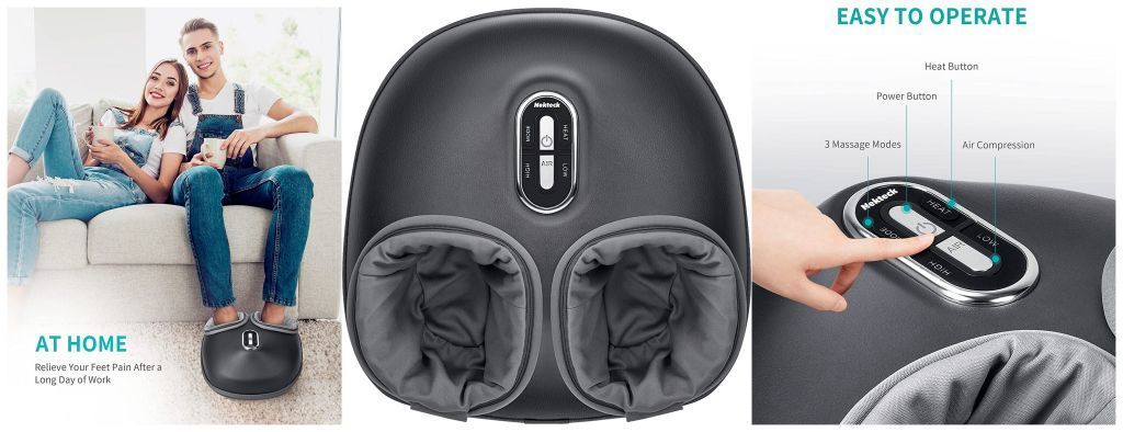 foot massager 4 home